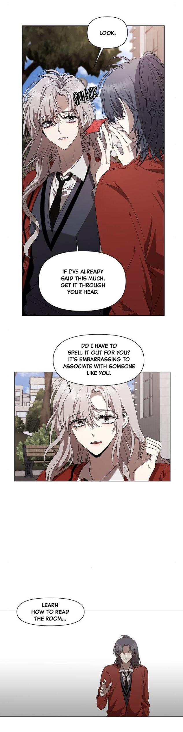 Dreaming Freedom Chapter 17 image 34